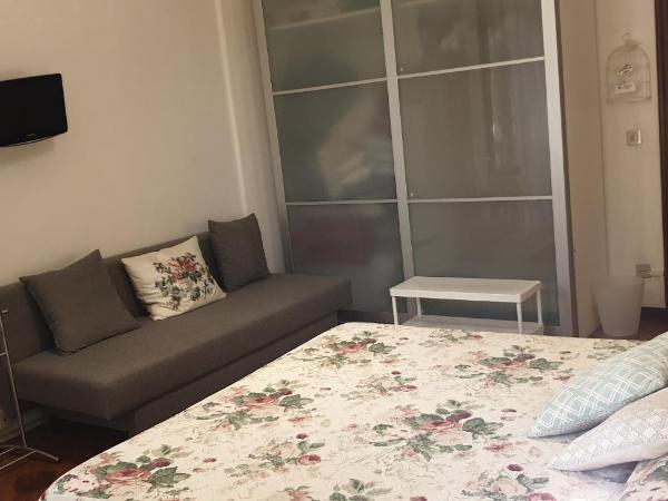 B&B Dei Cavalieri : photo 4 de la chambre chambre triple