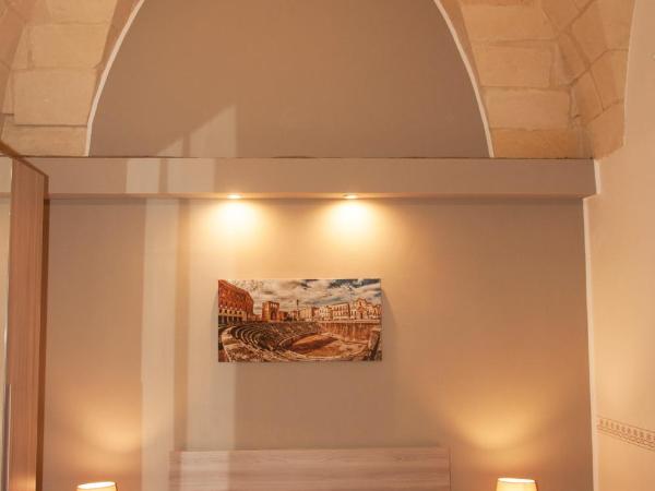 Wish Rooms Lecce : photo 6 de la chambre chambre double deluxe
