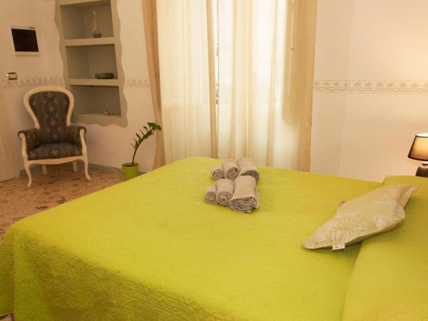 Wish Rooms Lecce : photo 10 de la chambre chambre double deluxe