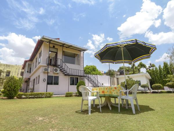 Family Vacay In Green Settings : photo 2 de la chambre maison 8 chambres