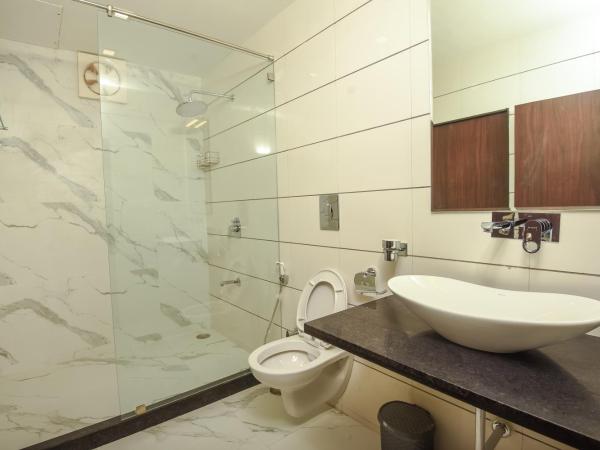 Family Vacay In Green Settings : photo 4 de la chambre appartement 3 chambres