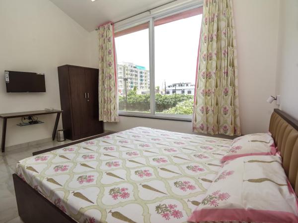 Family Vacay In Green Settings : photo 3 de la chambre appartement 3 chambres