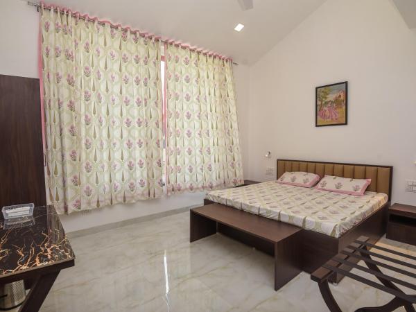 Family Vacay In Green Settings : photo 5 de la chambre appartement 3 chambres