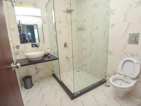 Family Vacay In Green Settings : photo 10 de la chambre appartement 3 chambres