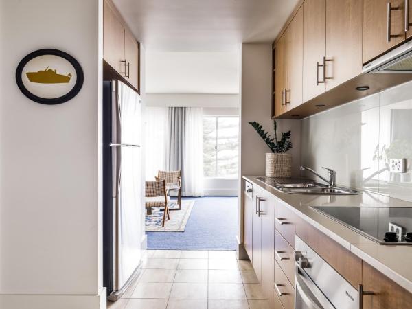 Watsons Bay Boutique Hotel : photo 3 de la chambre appartement