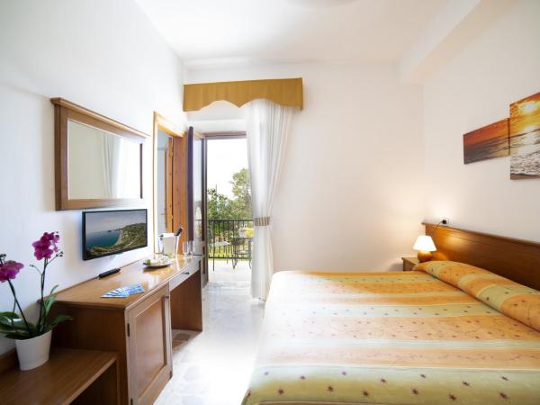 Hotel La Mandorla : photo 8 de la chambre chambre double standard