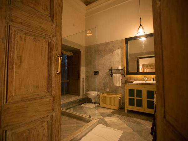 The Rajbari Bawali : photo 1 de la chambre chambre double supérieure