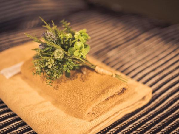 IKIDANE Residential Hotel Komagome : photo 9 de la chambre chambre quadruple