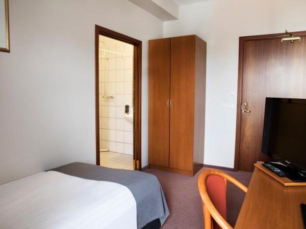 Fosshotel Baron : photo 3 de la chambre chambre simple standard