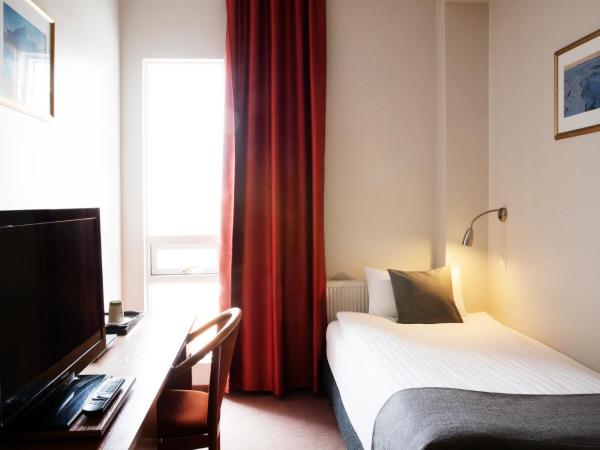 Fosshotel Baron : photo 1 de la chambre chambre simple standard