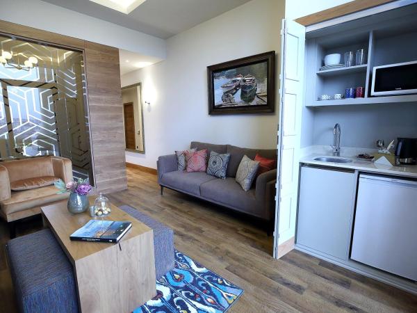 Vialand Palace Hotel : photo 5 de la chambre hébergement maison deluxe