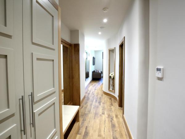 Vialand Palace Hotel : photo 6 de la chambre hébergement maison deluxe