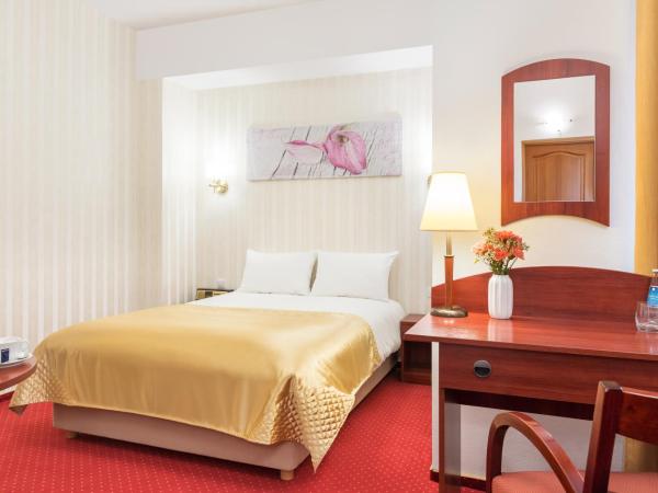 Hotel Arkadia : photo 1 de la chambre chambre double supérieure