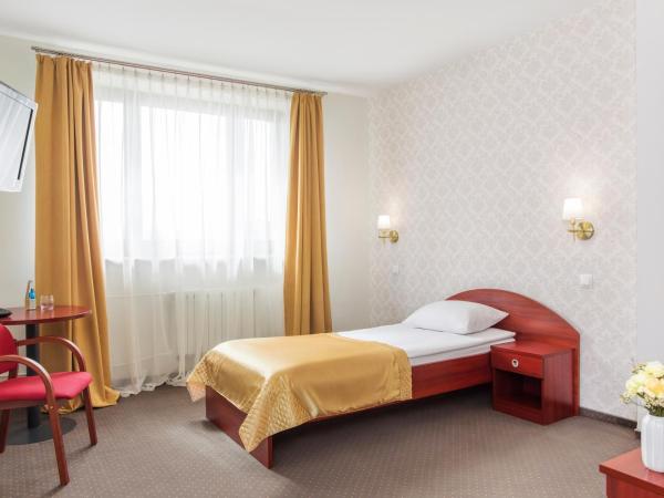 Hotel Arkadia : photo 5 de la chambre chambre simple supérieure