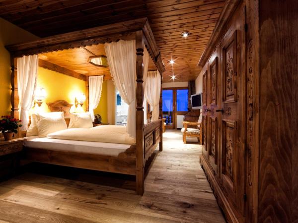 Hotel Astoria : photo 4 de la chambre chambre double supérieure avec balcon