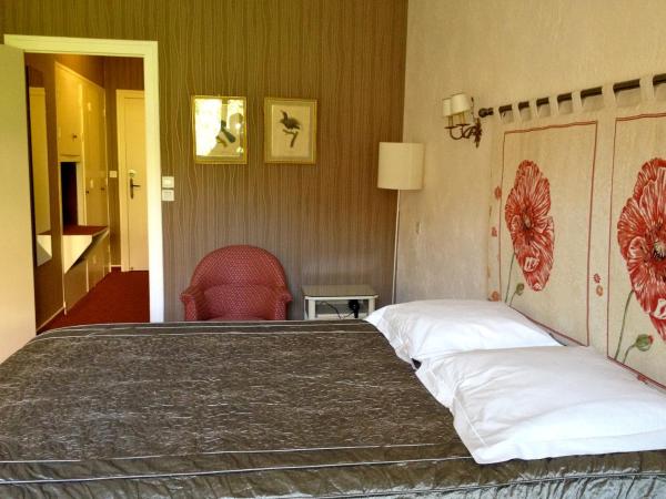 Hotel Million : photo 1 de la chambre chambre double traditionnelle