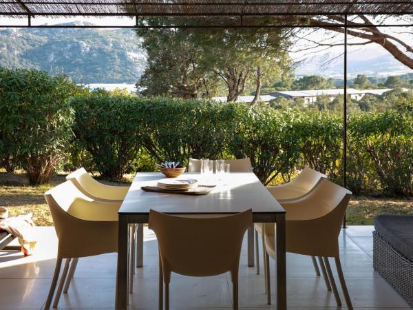 Domaine Santa Giulia Palace : photo 1 de la chambre villa 2 chambres premium