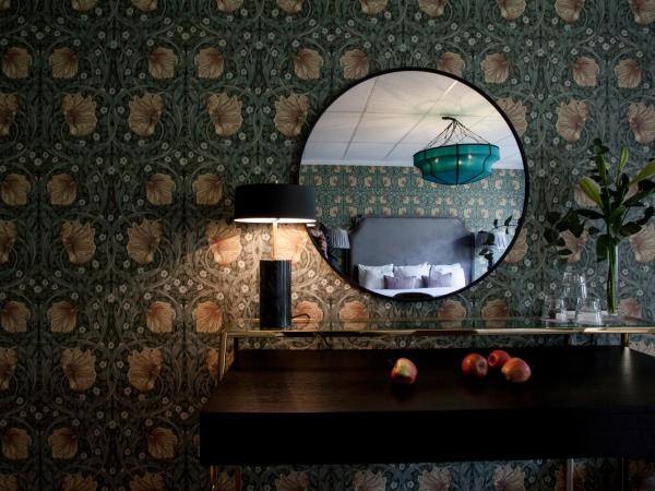 Centric Hotel : photo 9 de la chambre chambre quadruple