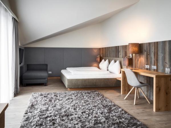 Hotel Gerl : photo 3 de la chambre gerls superior family - without dogs