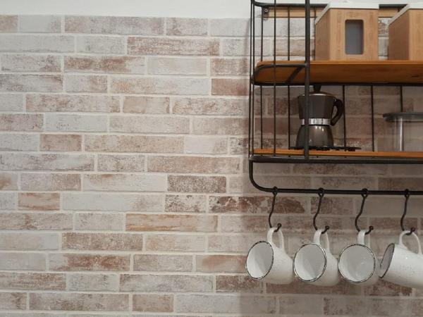 Amelia Apts & Rooms : photo 5 de la chambre appartement 1 chambre