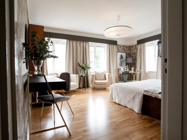 Centric Hotel : photo 10 de la chambre chambre double deluxe