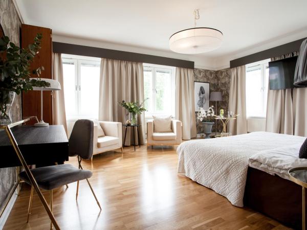 Centric Hotel : photo 9 de la chambre chambre double deluxe