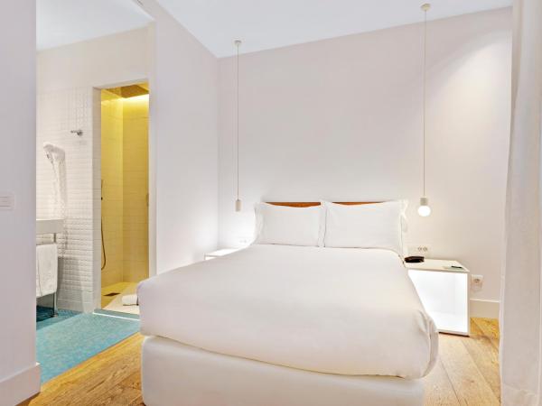 One Shot Prado 23 : photo 2 de la chambre chambre double ou lits jumeaux Économique