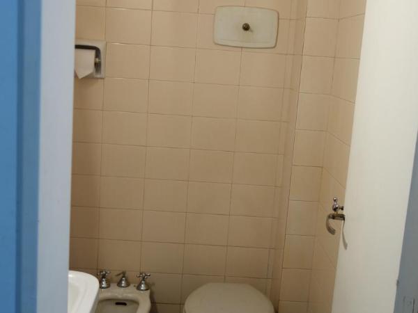 Hotel KEY´S : photo 5 de la chambre chambre standard lit queen-size