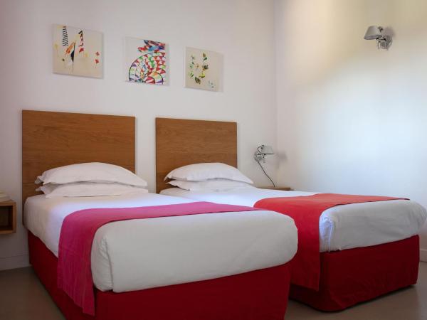 Domaine Santa Giulia Palace : photo 2 de la chambre appartement confort 2 chambres