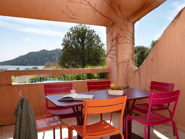 Domaine Santa Giulia Palace : photo 1 de la chambre suite confort 1 chambre 