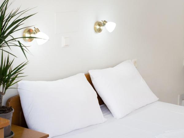 Greta Apartments : photo 3 de la chambre appartement 1 chambre (4-5 adultes)