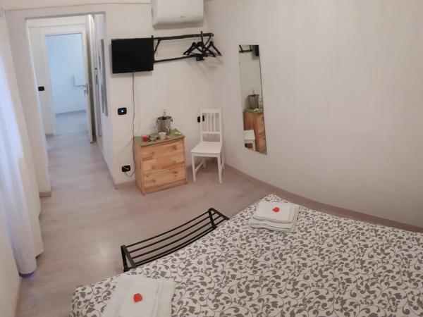 Il Daviduccio : photo 5 de la chambre chambre double avec salle de bains privative