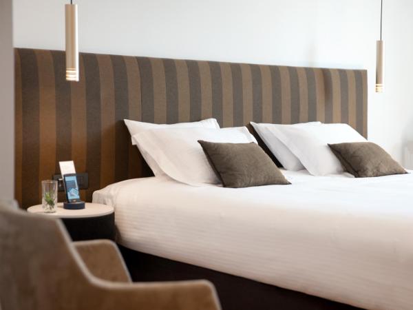 Athenaeum Smart Hotel : photo 3 de la chambre chambre double ou lits jumeaux standard