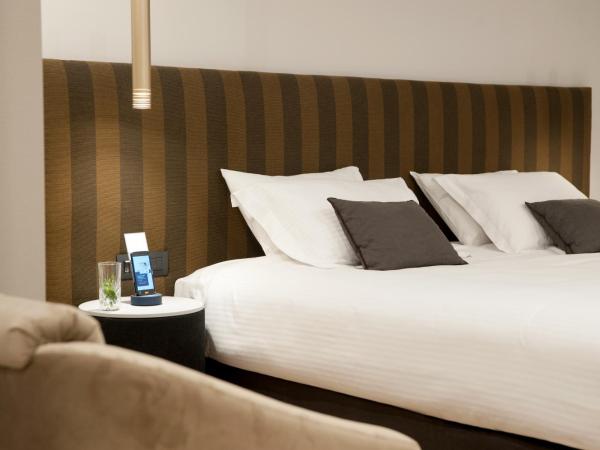 Athenaeum Smart Hotel : photo 1 de la chambre chambre double ou lits jumeaux standard