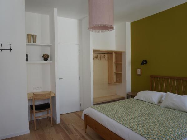 midi03 : photo 6 de la chambre chambre double