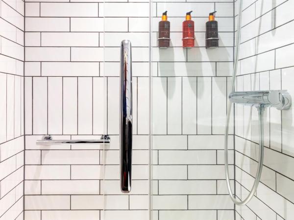 The Hendrick Smithfield : photo 3 de la chambre chambre double