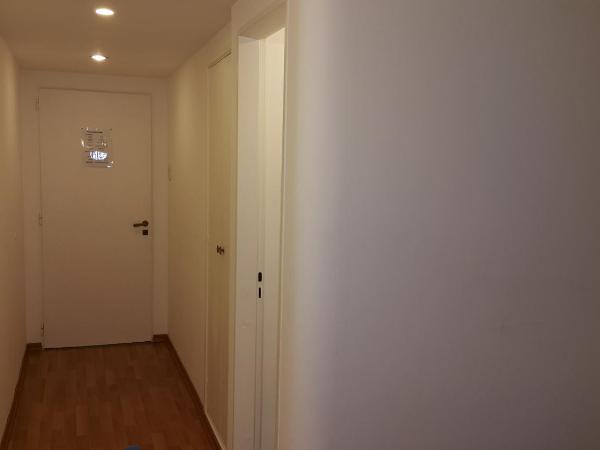 Hotel Avenida : photo 2 de la chambre chambre simple