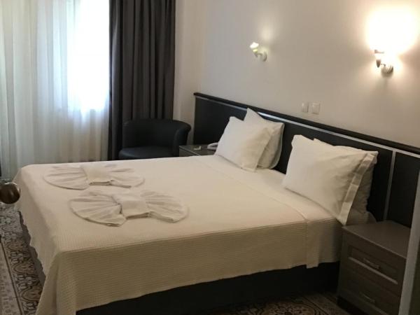 Hotel Balca : photo 3 de la chambre chambre double ou lits jumeaux standard