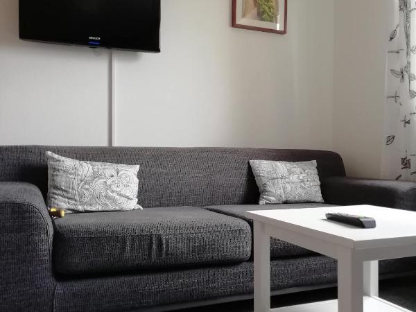 Penzion Panorama : photo 4 de la chambre chambre quadruple