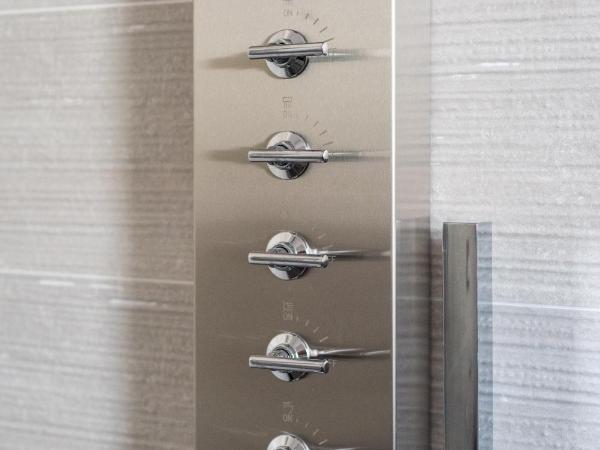 Le Nove Muse Guesthouse : photo 8 de la chambre chambre supérieure