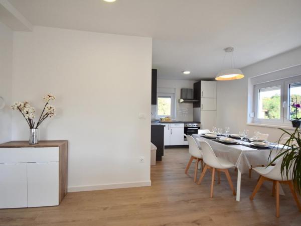 Apartments Mira : photo 8 de la chambre appartement 2 chambres