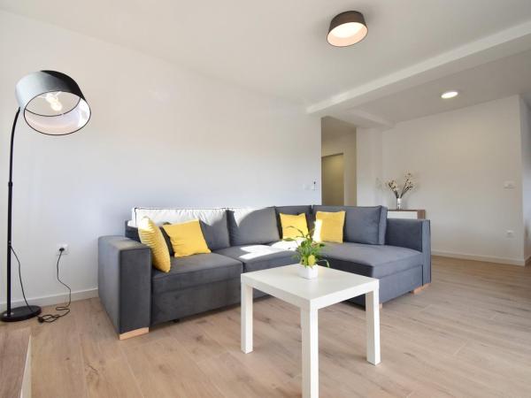 Apartments Mira : photo 5 de la chambre appartement 2 chambres