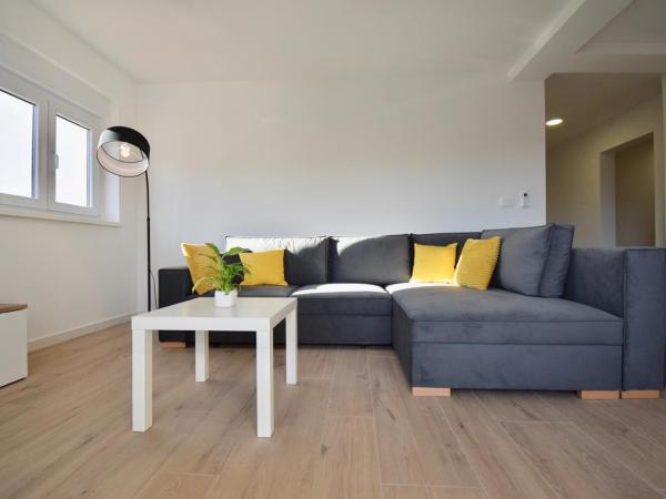 Apartments Mira : photo 6 de la chambre appartement 2 chambres