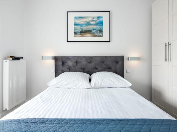 Sleepy3city Apartments Batorego 9 : photo 1 de la chambre suite supérieure 