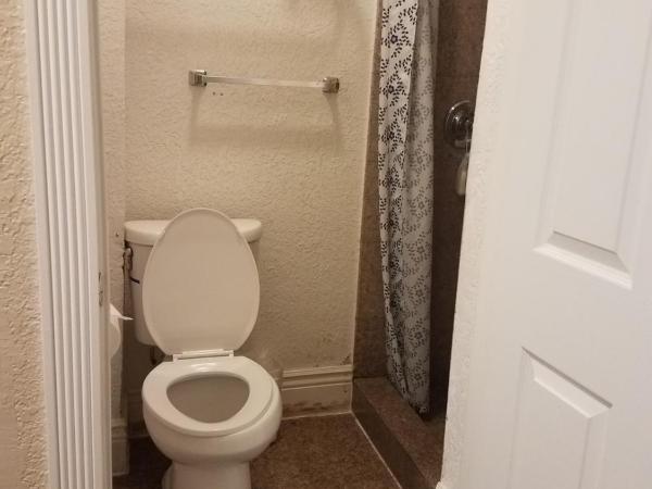 Orange Village Hostel : photo 9 de la chambre chambre double deluxe