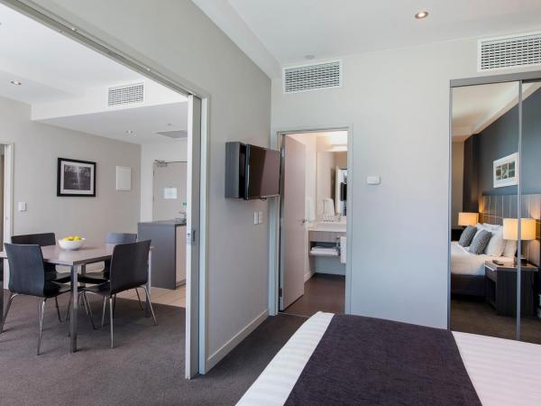 Quest Highbrook : photo 5 de la chambre appartement 2 chambres