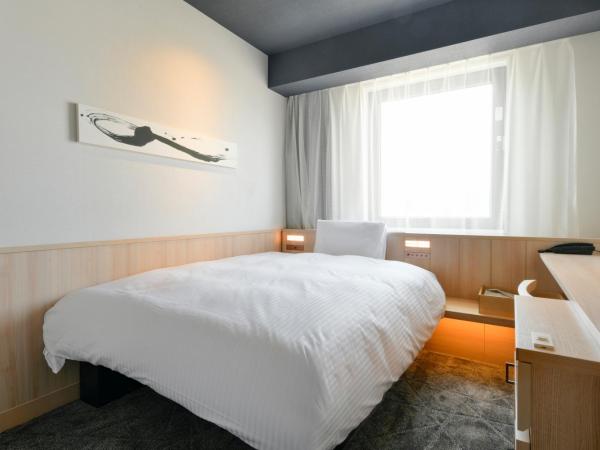 Vessel Hotel Campana Susukino : photo 1 de la chambre chambre simple standard - non-fumeurs