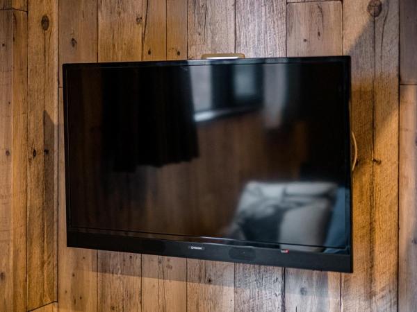 IKIDANE Residential Hotel Komagome : photo 5 de la chambre chambre triple