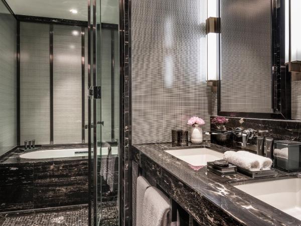 Four Seasons Hotel Kuala Lumpur : photo 4 de la chambre appartement 1 chambre deluxe