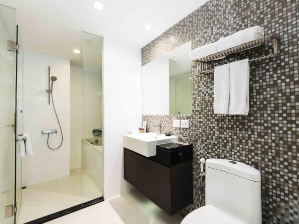 Hôtel Maitria Sukhumvit 18 Bangkok - Une Collection Chatrium : photo 10 de la chambre suite 2 chambres